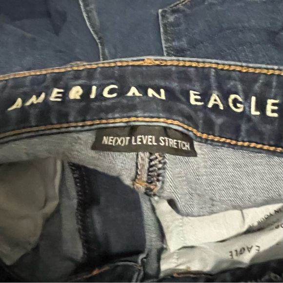 AE Jegging - Picture 5 of 10